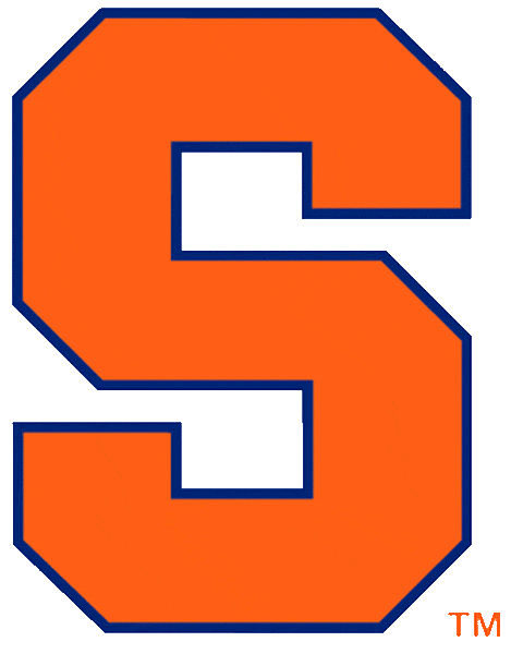 Syracuse Orange 2006-Pres Primary Logo iron on transfers for clothing